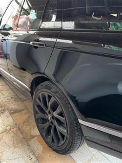 لاند ڕۆڤەر ڕانج ڕۆڤەر ڤۆگ